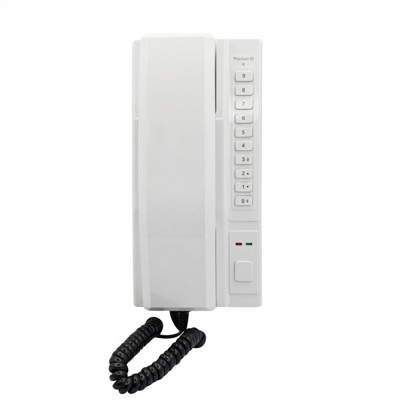 Digital Wireless Intercom (1 Device) - Image 2